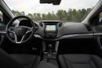 Hyundai i40 Wagon 2018 года (WW)